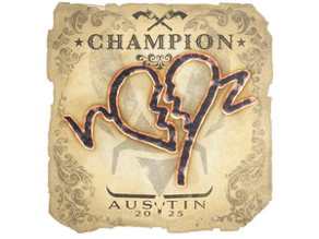ropz (Champion) image