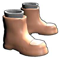 Big Toe Boots image