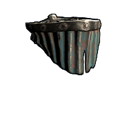 Steel Bandana image