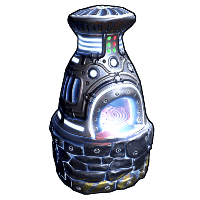 Cryo Furnace image