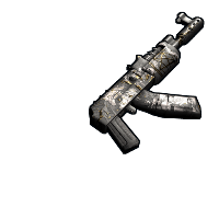 Dominus Mortis AR image