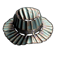Steel Boonie Hat image