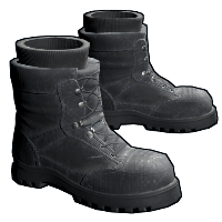 Island Assault Team Boots image