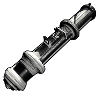 No Mercy Rocket Launcher image