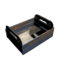 Work Crate image