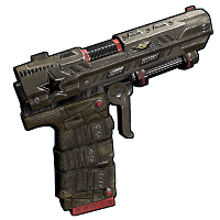 Modern Military SAP image
