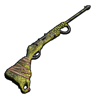 Croco Bolt Rifle image