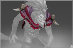 Darkclaw Emissary Cloak image