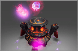 Death Ward of the Foreteller's Oath image