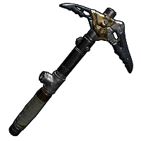 Impact Protocol Salvaged Icepick image