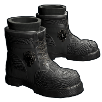 Black Diamond Boots image