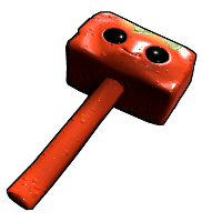 Señor Tomato Hammer image