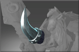 Defender's Horn image