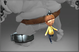 Dendi Doll image
