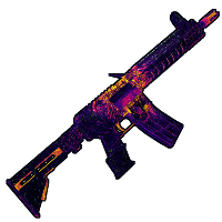 Heat Seeker LR image
