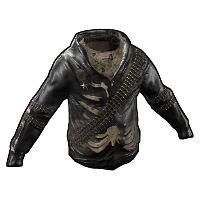 Funerary Hoodie image