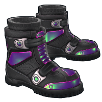 Chameleon Boots image