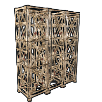 Bones Cage Locker image
