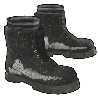 Pirate Boots image