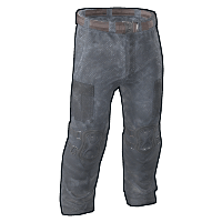 Island Assault Team Pants image