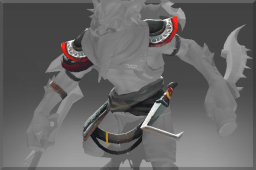 Djinn Slayer Armor image