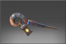 Dosa Staff image