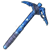 Ice Eye Salvaged Icepick image