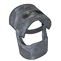 Island Assault Team Helmet image