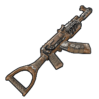 Dragon Totem AR image
