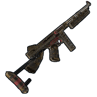 Modern Military Thompson image