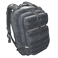 Island Assault Team Backpack image