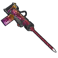 Isoparam Jackhammer image