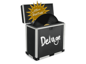 Deluge Music Kit Box image
