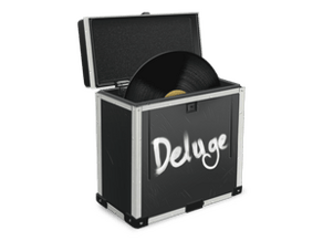 Deluge Music Kit Box image