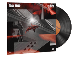 Adam Beyer, Red Room image