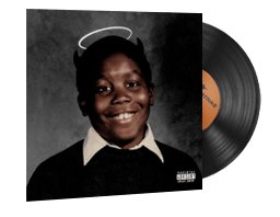 Killer Mike, MICHAEL image