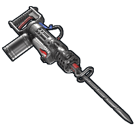 Aviator Jackhammer image