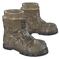 Military Boots image