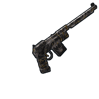 Dominus Mortis SAR image