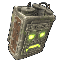 Temple Satchel image