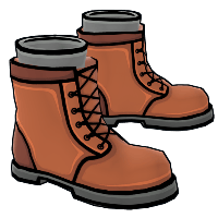 JPEG Boots image