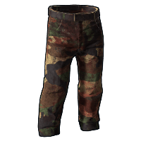 Bloody Pants image