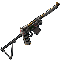 Playmaker SAR image
