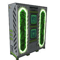 Greening Area Locker image