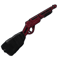 Redemption Pump Shotgun image