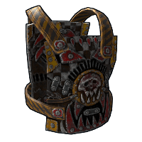 Scrapper Chestplate image