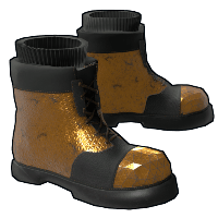 Opulent Boots image
