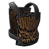 Night Demon Chestplate image