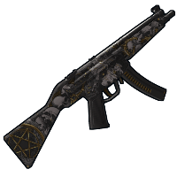 Dominus Mortis MP5 image