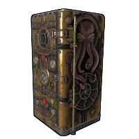 Deep Sea Fridge image